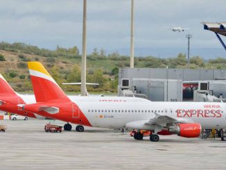 Iberia Express