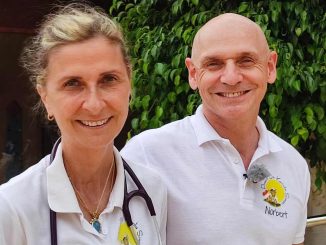 Karola Simoni Norbert Kuner