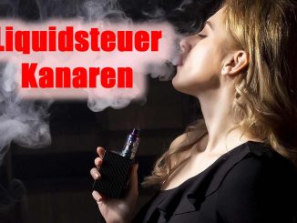 Liquidsteuer Kanaren