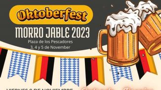 Oktoberfest 23