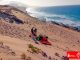 Rettung Paraglider Fuerteventura