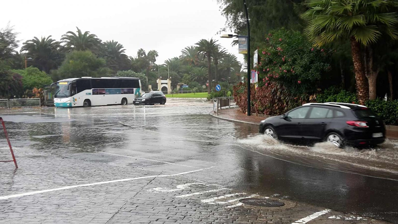 Wetter In Fuerteventura Costa Calma Im Dezember Fuerteventura-Wetter: Starkregen-Warnung für den 1. Dezember 2023
