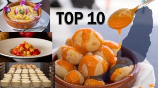 Top Ten Essen auf Fuerteventura