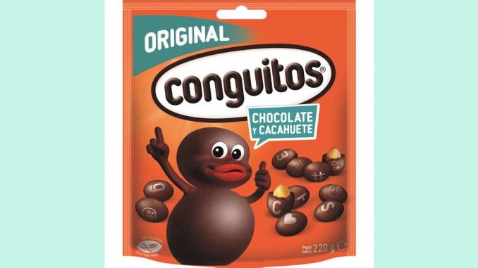 conguitos