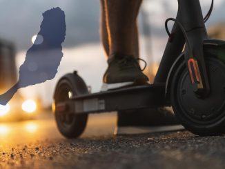 E Roller Auto Fuerteventura web