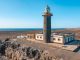 Faro de Punta de Jandia