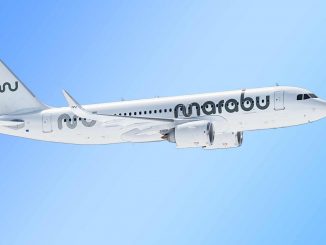 Marabu Airlines Fuerteventura