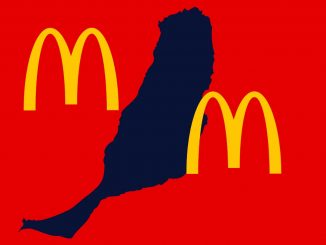 McDonald’s eröffnet zweites Schnellrestaurant auf Fuerteventura 1 McDonalds Fuerteventura