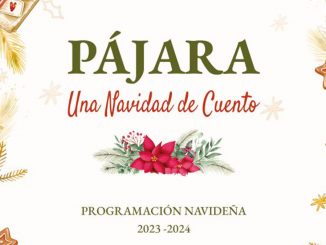 Pajara Weihnachtsprogramm