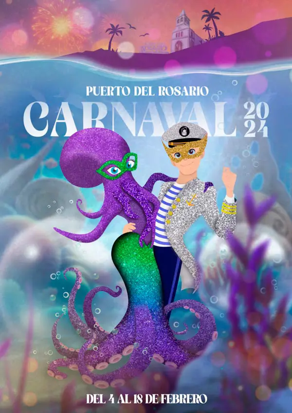 Carnaval Pto 2024
