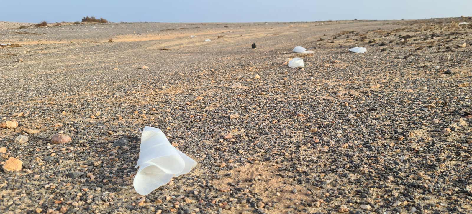 Über das Scheiß-Verhalten vermeintlicher Naturliebhaber auf Fuerteventura 3 Feuchtuecher Panorama