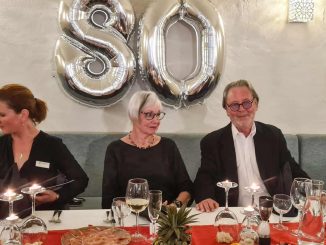 Holger Ziechert Geburtstag aldiana