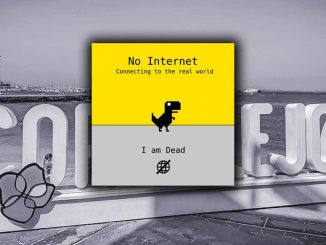 Internet Ausfall Corralejo