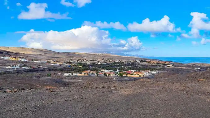 La-Pared-Fuerteventura