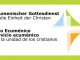 Logo Einheit Christen