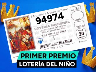 Los Loteria El Nino