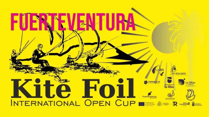 KiteFoil-Cup-Fuerteventura-2024