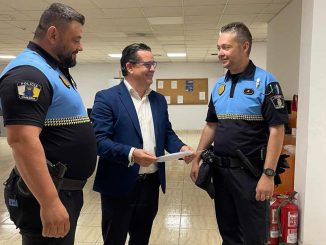 Kurs Policia Local Pajara