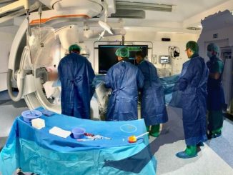 OP Krankenaus Fuerteventura