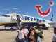 Ryanair TUI Fuerteventura Kooperation