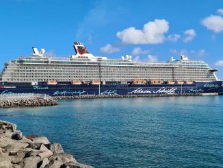 TUI Mein Schiff Kreuzfahrt