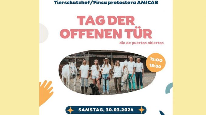 AMICAB_Tag_offene_Tür