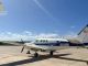 Beschlagnahmtes Flugzeug Fuerteventura