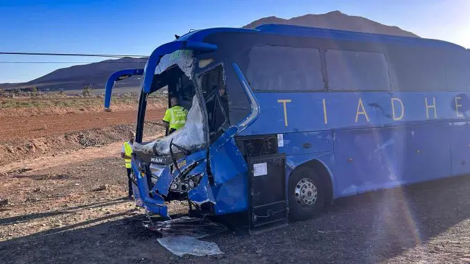 Thiade-Bus-Unfall