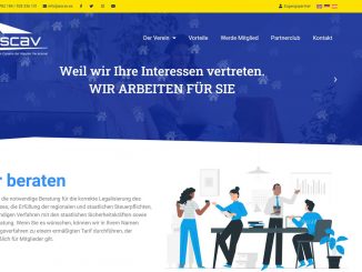 ASCAV verklagt kanarische Regierung wegen Verheimlichung von Informationen zum Ferienwohnungsgesetz 1 ASCAV Klage