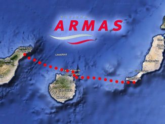 Armas Fuerteventura Teneriffa
