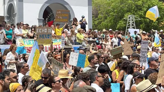 Demo Fuerteventura