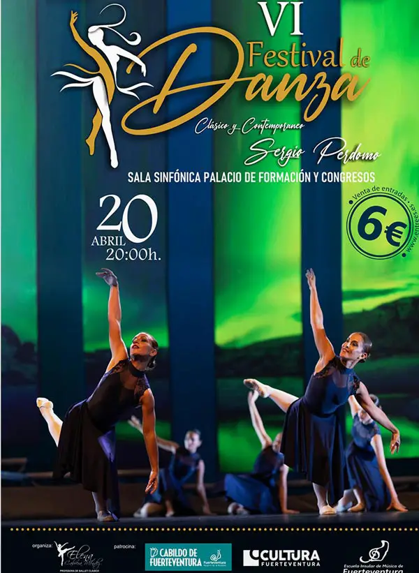 Festival Danza 24