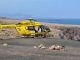 Hubschrauber SUC Fuerteventura La Pared