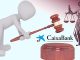 Caixabank Urteil Justitia Hammer