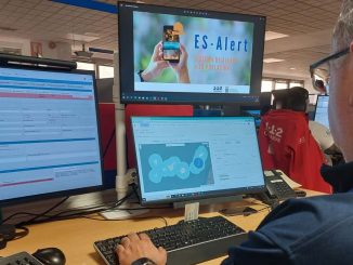 ES Alert