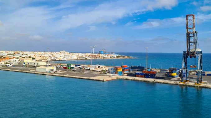 Hafen-Puerto-del-Rosario-Fuerteventura