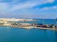 Hafen Puerto del Rosario Fuerteventura