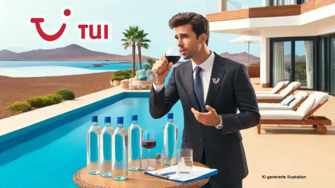 Wasser-predigen-und-Wein-saufen-TUI