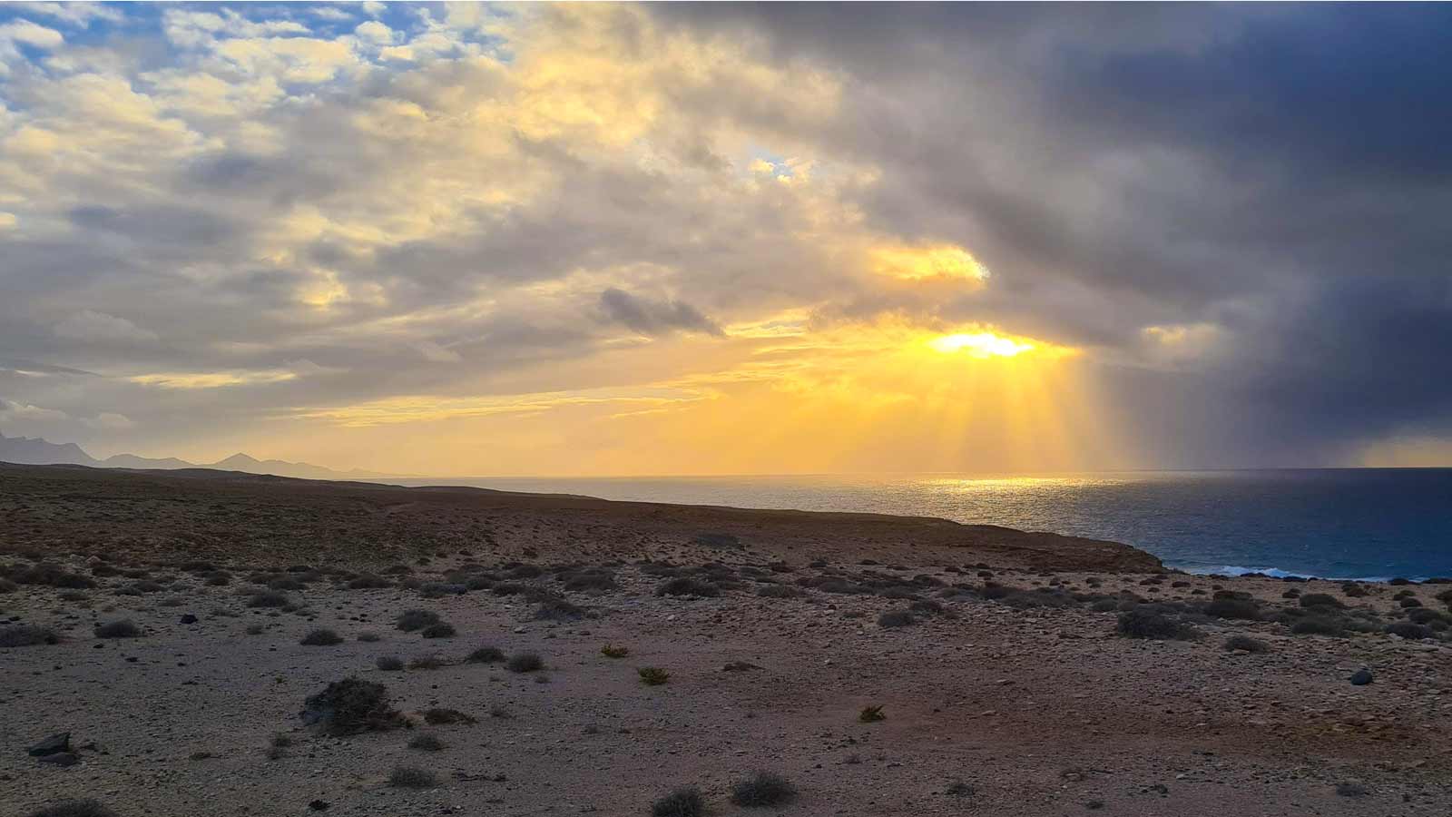 wetter im mai auf fuerteventura