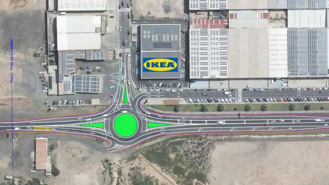 neue-Verkehrsführung-IKEA