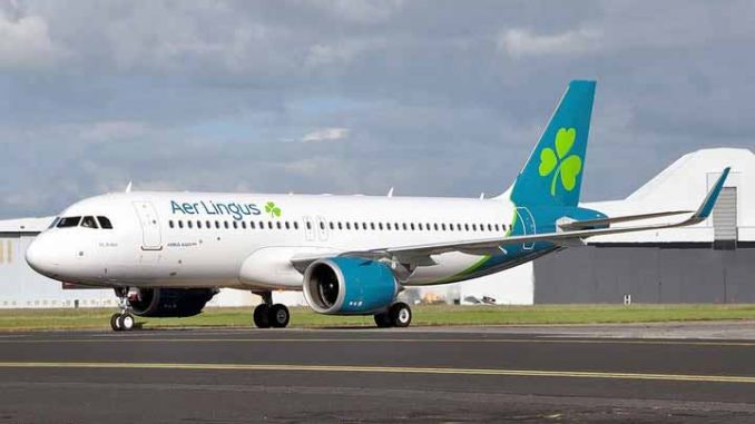 Aer-Lingus