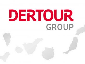 DERTOUR übernimmt Betreuung von FTI-Kunden auf Fuerteventura und übrigen Kanarischen Inseln 1 DERTOURGroup Logo