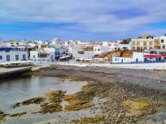 El Cotillo