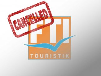 FTI sagt endgültig alle gebuchten Reisen auch nach dem 05. Juli 2024 ab 1 FTI Cancelled