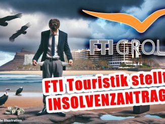 FTI Insolvent