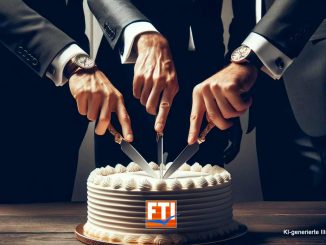 FTI Kuchenschlacht FTI