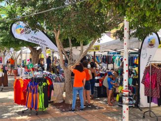 Feria de Oportunidades Gran Tarajal 2022