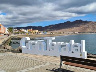 Gran Tarajal