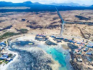 Majanicho, Molinos, Ajuy, Jacomar: 137 Häusern auf Fuerteventura droht Abriss durch Küstenbehörde 1 Majanicho Haeuser Kuestengesetz