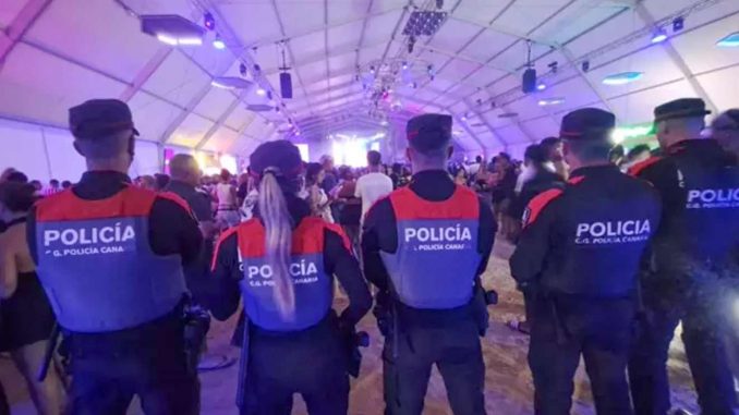 Kanarische-Polizei-Carpa-2024